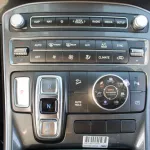 LHD - HYUNDAI SANTAFE 3.5 L PETROL 4WD LUXURY AUTOMATIC - 2023 - Thumbnail 10