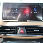LHD - HYUNDAI SANTAFE 3.5 L PETROL 4WD LUXURY AUTOMATIC - 2023 - Thumbnail 11