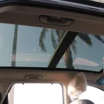 LHD - HYUNDAI SANTAFE 3.5 L PETROL 4WD LUXURY AUTOMATIC - 2023 - Thumbnail 14