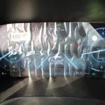 LHD - HYUNDAI SANTAFE 3.5 L PETROL 4WD LUXURY AUTOMATIC - 2023 - Thumbnail 15