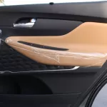 LHD - HYUNDAI SANTAFE 3.5 L PETROL 4WD LUXURY AUTOMATIC - 2023 - Thumbnail 16