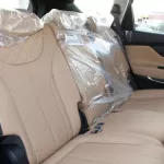 LHD - HYUNDAI SANTAFE 3.5 L PETROL 4WD LUXURY AUTOMATIC - 2023 - Thumbnail 17