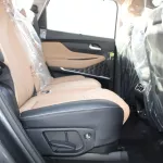 LHD - HYUNDAI SANTAFE 3.5 L PETROL 4WD LUXURY AUTOMATIC - 2023 - Thumbnail 20
