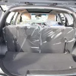 LHD - HYUNDAI SANTAFE 3.5 L PETROL 4WD LUXURY AUTOMATIC - 2023 - Thumbnail 26
