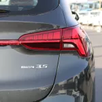 LHD - HYUNDAI SANTAFE 3.5 L PETROL 4WD LUXURY AUTOMATIC - 2023 - Thumbnail 27