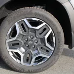 LHD - HYUNDAI SANTAFE 3.5 L PETROL 4WD LUXURY AUTOMATIC - 2023 - Thumbnail 29
