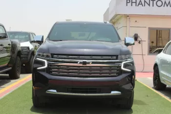 2023 CHEVROLET TAHOE 3.0 TURBO L DIESEL