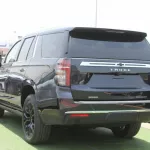 2023 CHEVROLET TAHOE 3.0 TURBO L DIESEL - Thumbnail 4