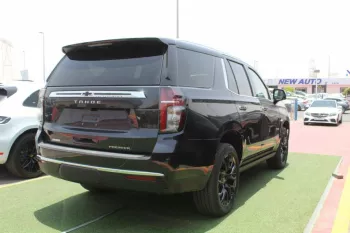 2023 CHEVROLET TAHOE 3.0 TURBO L DIESEL
