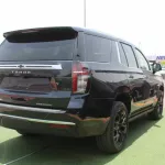 2023 CHEVROLET TAHOE 3.0 TURBO L DIESEL - Thumbnail 6
