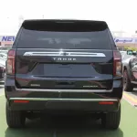 2023 CHEVROLET TAHOE 3.0 TURBO L DIESEL - Thumbnail 7