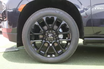 2023 CHEVROLET TAHOE 3.0 TURBO L DIESEL