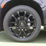 2023 CHEVROLET TAHOE 3.0 TURBO L DIESEL - Thumbnail 8