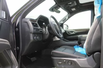 2023 CHEVROLET TAHOE 3.0 TURBO L DIESEL