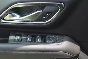 2023 CHEVROLET TAHOE 3.0 TURBO L DIESEL