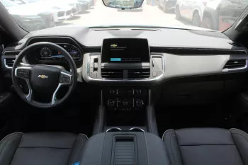 2023 CHEVROLET TAHOE 3.0 TURBO L DIESEL