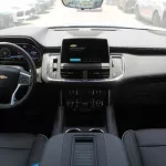 2023 CHEVROLET TAHOE 3.0 TURBO L DIESEL - Thumbnail 11
