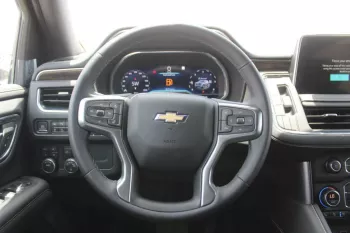 2023 CHEVROLET TAHOE 3.0 TURBO L DIESEL