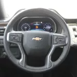 2023 CHEVROLET TAHOE 3.0 TURBO L DIESEL - Thumbnail 13