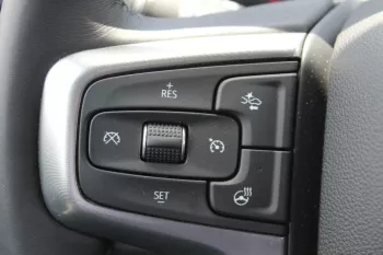 2023 CHEVROLET TAHOE 3.0 TURBO L DIESEL