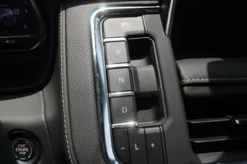 2023 CHEVROLET TAHOE 3.0 TURBO L DIESEL