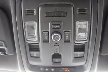 2023 CHEVROLET TAHOE 3.0 TURBO L DIESEL