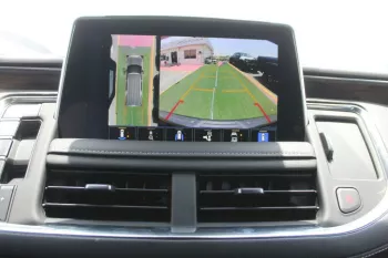 2023 CHEVROLET TAHOE 3.0 TURBO L DIESEL