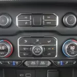2023 CHEVROLET TAHOE 3.0 TURBO L DIESEL - Thumbnail 19