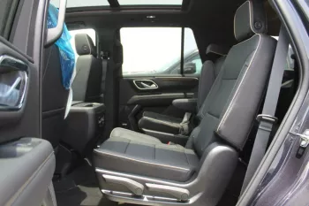 2023 CHEVROLET TAHOE 3.0 TURBO L DIESEL