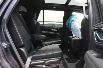2023 CHEVROLET TAHOE 3.0 TURBO L DIESEL