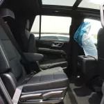 2023 CHEVROLET TAHOE 3.0 TURBO L DIESEL - Thumbnail 22