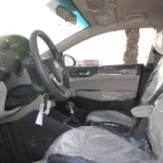 LHD - HYUNDAI ACCENT 1.4L PETROL COMFORT AUTOMATIC - SILVER - Thumbnail 8