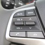 LHD - HYUNDAI ACCENT 1.4L PETROL COMFORT AUTOMATIC - SILVER - Thumbnail 9