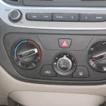 LHD - HYUNDAI ACCENT 1.4L PETROL COMFORT AUTOMATIC - SILVER - Thumbnail 14
