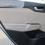 LHD - HYUNDAI ACCENT 1.4L PETROL COMFORT AUTOMATIC - SILVER - Thumbnail 18