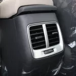 LHD - HYUNDAI ACCENT 1.4L PETROL COMFORT AUTOMATIC - SILVER - Thumbnail 20