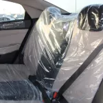 LHD - HYUNDAI ACCENT 1.4L PETROL COMFORT AUTOMATIC - SILVER - Thumbnail 21