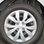 LHD - HYUNDAI ACCENT 1.4L PETROL COMFORT AUTOMATIC - SILVER - Thumbnail 27