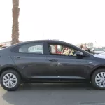 LHD - HYUNDAI ACCENT 1.4L PETROL COMFORT AUTOMATIC - GREY - Thumbnail 4