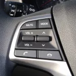 LHD - HYUNDAI ACCENT 1.4L PETROL COMFORT AUTOMATIC - GREY - Thumbnail 10