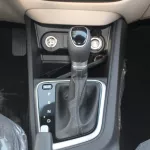 LHD - HYUNDAI ACCENT 1.4L PETROL COMFORT AUTOMATIC - GREY - Thumbnail 13
