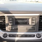 LHD - HYUNDAI ACCENT 1.4L PETROL COMFORT AUTOMATIC - GREY - Thumbnail 14