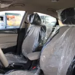 LHD - HYUNDAI ACCENT 1.4L PETROL COMFORT AUTOMATIC - GREY - Thumbnail 16