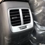 LHD - HYUNDAI ACCENT 1.4L PETROL COMFORT AUTOMATIC - GREY - Thumbnail 21