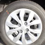 LHD - HYUNDAI ACCENT 1.4L PETROL COMFORT AUTOMATIC - GREY - Thumbnail 29