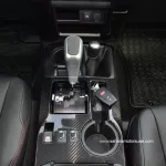 2022 TOYOTA 4RUNNER TRD-OFFROAD V6 4.0L PETROL 4WD AUTOMATIC - Thumbnail 6