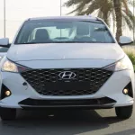 LHD - HYUNDAI ACCENT 1.6L PETROL COMPORT PLUS AUTOMATIC 2023 - Thumbnail 1
