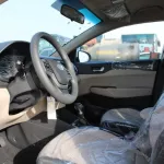 LHD - HYUNDAI ACCENT 1.6L PETROL COMPORT PLUS AUTOMATIC 2023 - Thumbnail 6