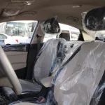 LHD - HYUNDAI ACCENT 1.6L PETROL COMPORT PLUS AUTOMATIC 2023 - Thumbnail 7