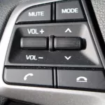 LHD - HYUNDAI ACCENT 1.6L PETROL COMPORT PLUS AUTOMATIC 2023 - Thumbnail 9